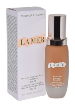 La Mer The Soft Fluid Long Wear Foundation Spf20 350 Honey 30ml