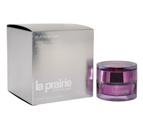 La Prairie Platinum Collection Eye Cream Platinum Rare 20ml