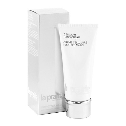 La Prairie Swiss Body Care Cellular Hand Cream 100ml