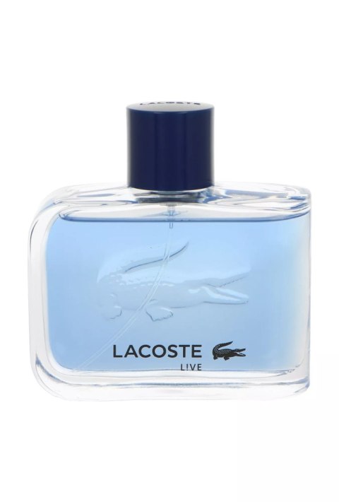 Lacoste Live Pour Homme Edt 75ml