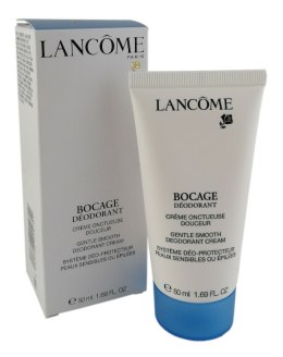 Lancome Bocage Deodorant gentle Smooth Deodorant Cream 50ml