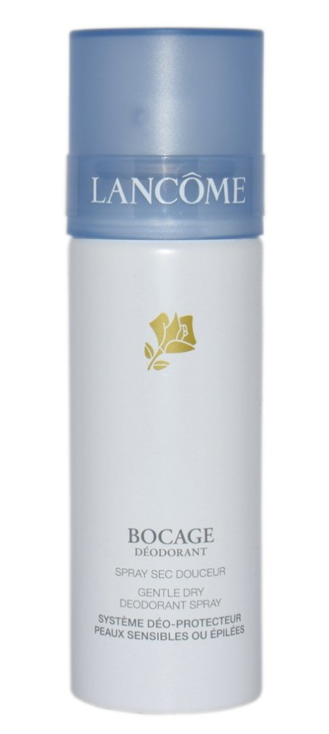 Lancome Bocage gentle Dry Deodorant Spray 125ml