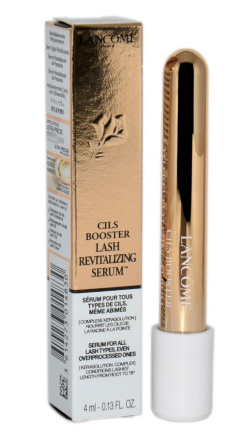 Lancome Cils Booster Lash Revitalizing Serum 4ml