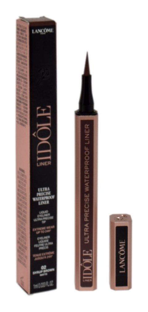 Lancome Lash Idole Eyeliner 02 Brown Waterproof