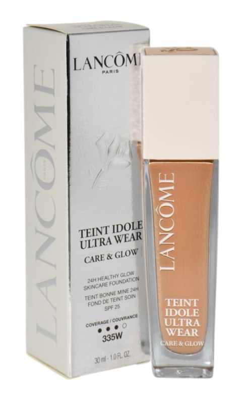 Lancome Teint Idole Ultra Wear Care & Glow Spf15 335W 30ml