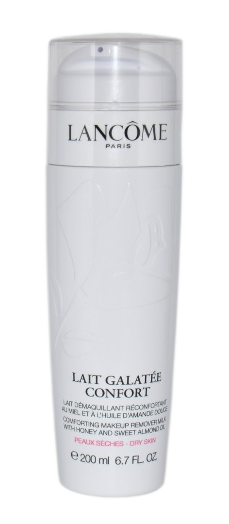 Lancome galatee Confort Comforting Skin Cleansing Milk 200ml