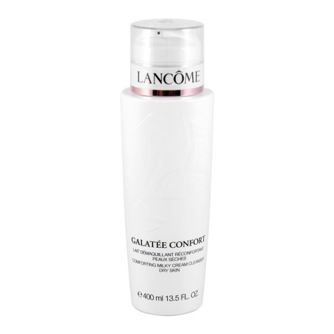 Lancome galatee Confort Comforting Skin Cleansing Milk 400ml