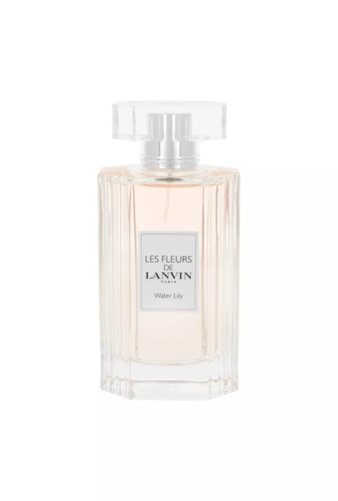 Lanvin Les Fleurs de Lanvin Water Lily Edt 90ml