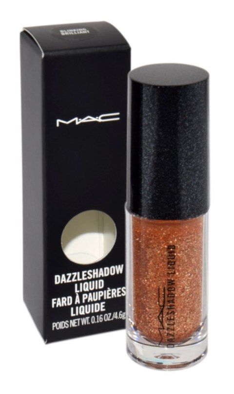 Mac Dazzleshadow Liquid Blinking Brilliant 4,6g