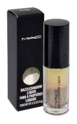 Mac Dazzleshadow Liquid Not Afraid To Sparkle 4,6g