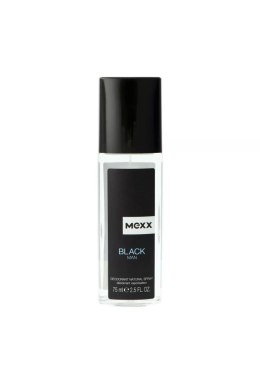 Mexx Black Man Deodorant 75ml