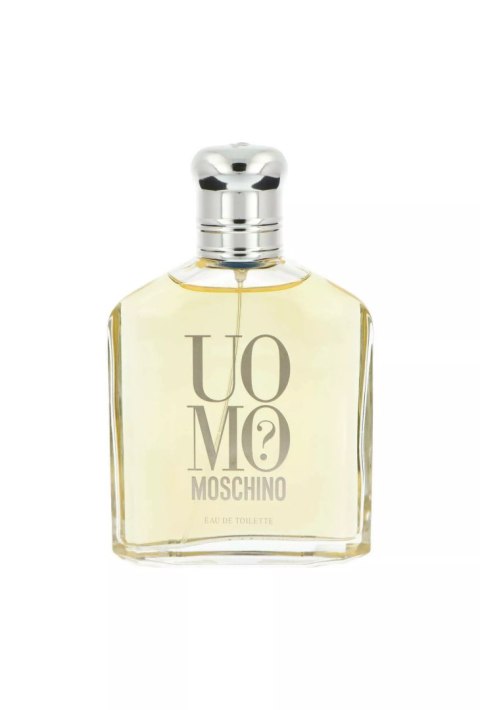 Moschino Uomo? Edt 125ml