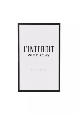 Próbka Givenchy L`Interdit Edp 1ml