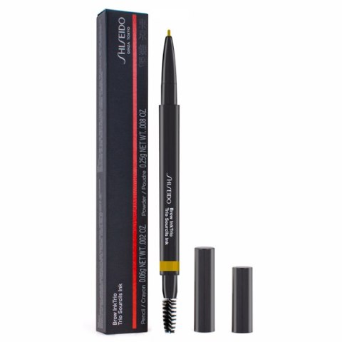 Shiseido Brow Ink Trio Pencil 02 Taupe 0,31g