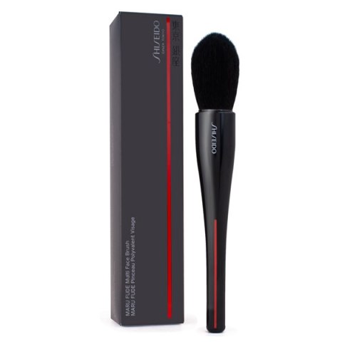 Shiseido Brush Maru Fude Multi Face Brush