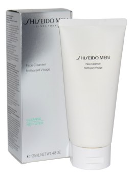 Shiseido Men Face Cleanser 125ml