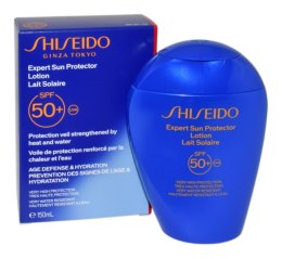 Shiseido Sun Expert Pro Lot Spf50 150ml