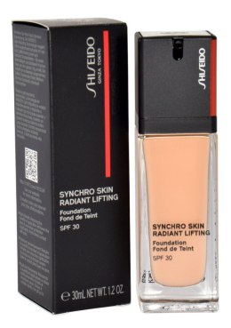 Shiseido Synchro Skin Radiant Lifting Foundation 240 30ml