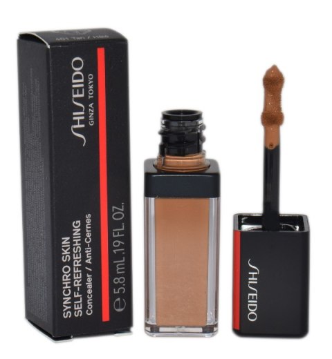 Shiseido Synchro Skin Self Refreshing Concealer 401 Tan 5,8ml