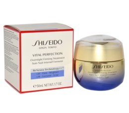 Shiseido Vital Perfection Overnight Firming Treatment 50ml