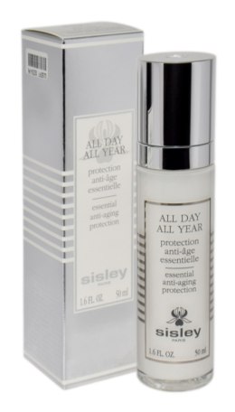 Sisley All Day All Year Essential Anti-Aging Protection 50ml