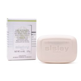 Sisley Botanical Soapless Facial Cleansing Bar 125g