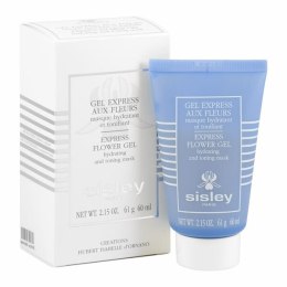 Sisley Express Flower Gel Hydrating And Toning Mask 60ml