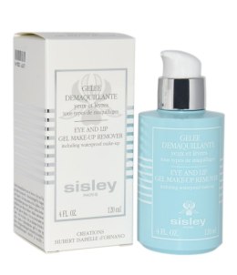 Sisley Gelee Demaquillante Eye And Lip Gel Make-Up Remover 120ml