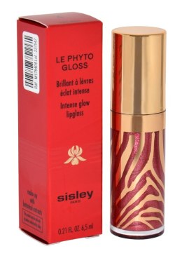 Sisley Le Phyto gloss Intense Glow Lipgloss 4 Twilight 6,5ml