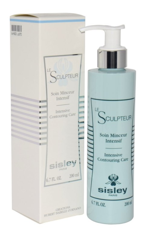 Sisley Le Sculpteur 200ml