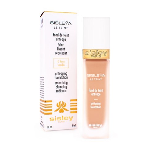 Sisley Le Teint Anti Aiging Foundation 0R Vanilla 30ml