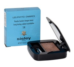 Sisley Les Phyto Ombres 14 Sparkling Topaze 1,5g