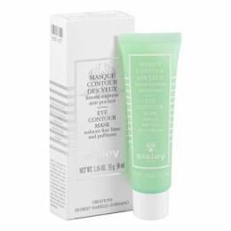 Sisley Masque Contour Des Yeux Eye Contour Mask Reduces Fine Lines And Puffiness 30ml