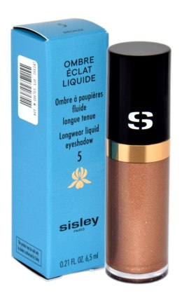 Sisley Ombree Eqluat Liquid Eyeshadow 5 Bronze 6,5ml