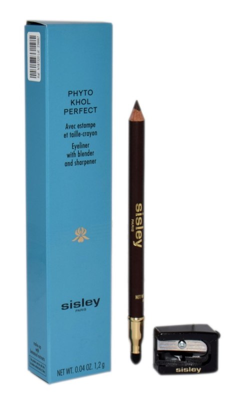 Sisley Phyto - Khol Perfect Eye Pencil Ebony 1,2g