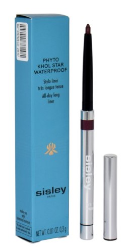 Sisley Phyto - Khol Star Waterproof Eye Pencil 10 Mystic Plum 0,3g