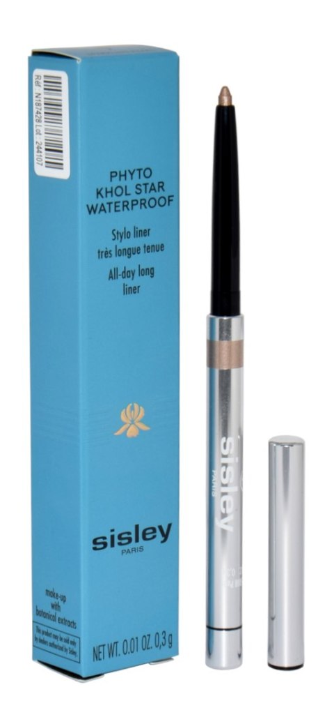 Sisley Phyto - Khol Star Waterproof Eye Pencil 9 Sparkling Pearl 0,3g