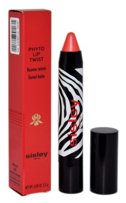 Sisley Phyto Lip Twist 3 Peach 2,5g