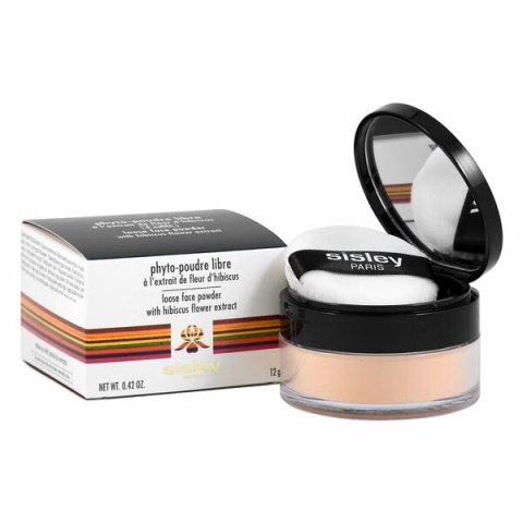 Sisley Phyto Poudre Libre 04 Sable 12g