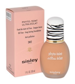 Sisley Phyto-Teint Hydro Eclat Oil Free Long Lasting Foundation 3W2 Hazel 30ml