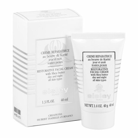 Sisley Restorative Facial Cream With Shea Butter 40ml