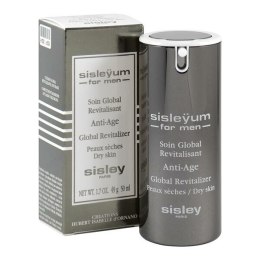 Sisley Sisleyum For Men Anti Age global Revitalizer Dry Skin 50ml