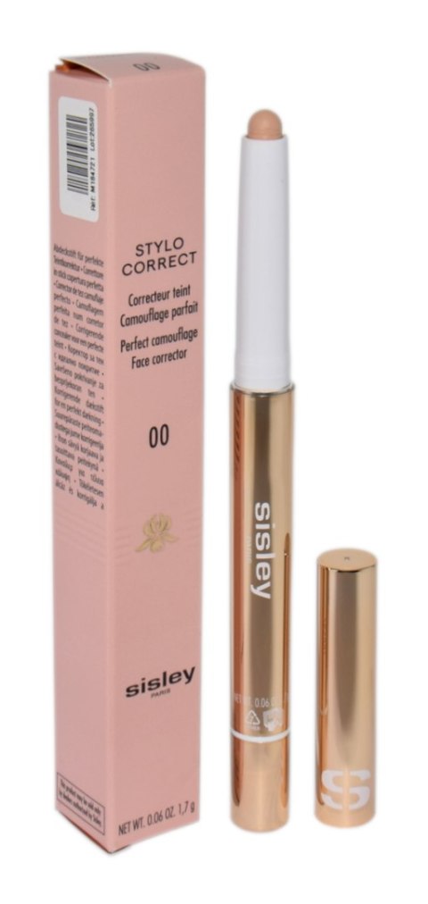 Sisley Stylo Correct Face Corrector 00 1,7g