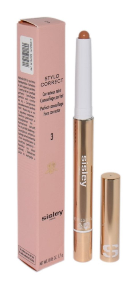 Sisley Stylo Correct Face Corrector 3 1,7g