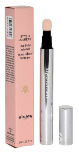 Sisley Stylo Lumiere Radiance Booster Highlighter Pen 5 Warm Almond