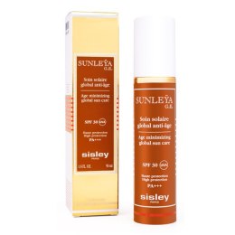 Sisley Sunleya Age Minimizing global Sun Care Spf30 50ml