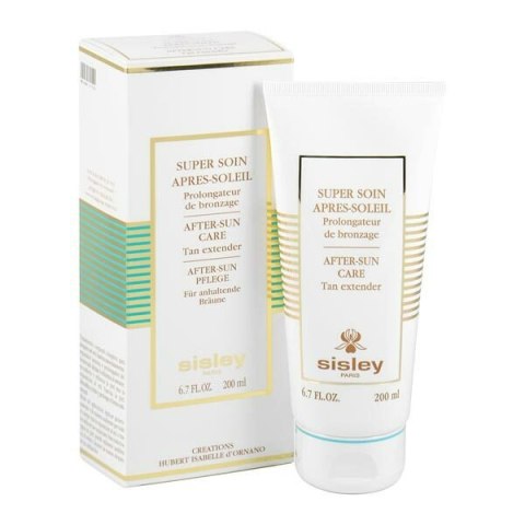 Sisley Super Soin After-Sun Care Tan Extender 200ml