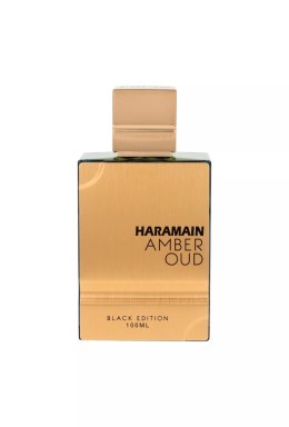 Tester Al Haramain Amber Oud Black Edition Edp 100ml