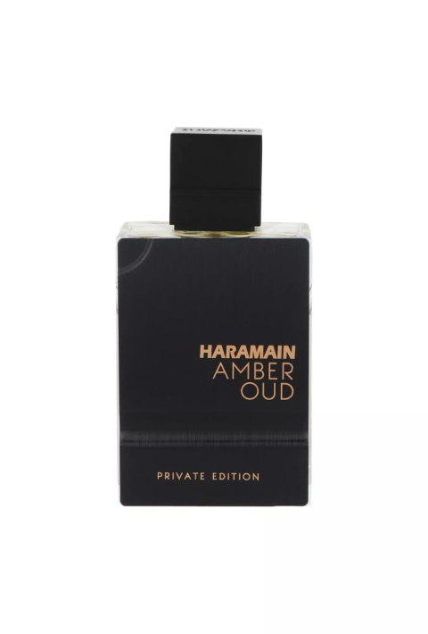 Tester Al Haramain Amber Oud Private Edition Edp 60ml