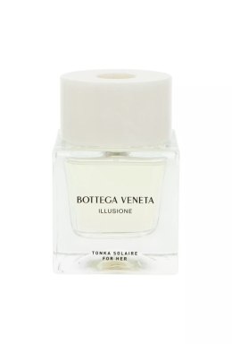 Tester Bottega Veneta Illusione Tonka Solaire Edp 50ml